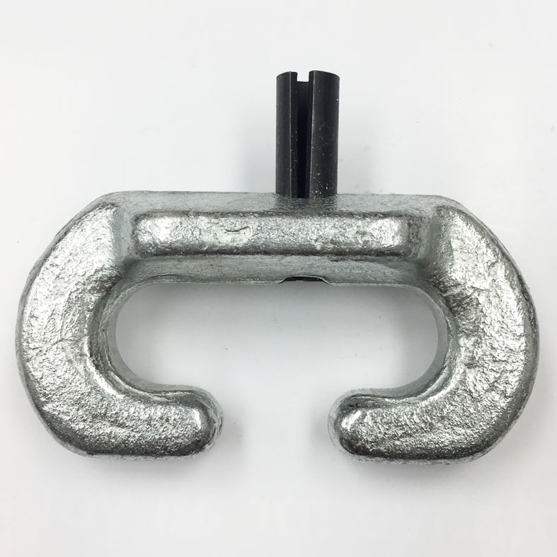 5/8 inch (16mm) Tire Chain Plug Couplers Wesco Industries