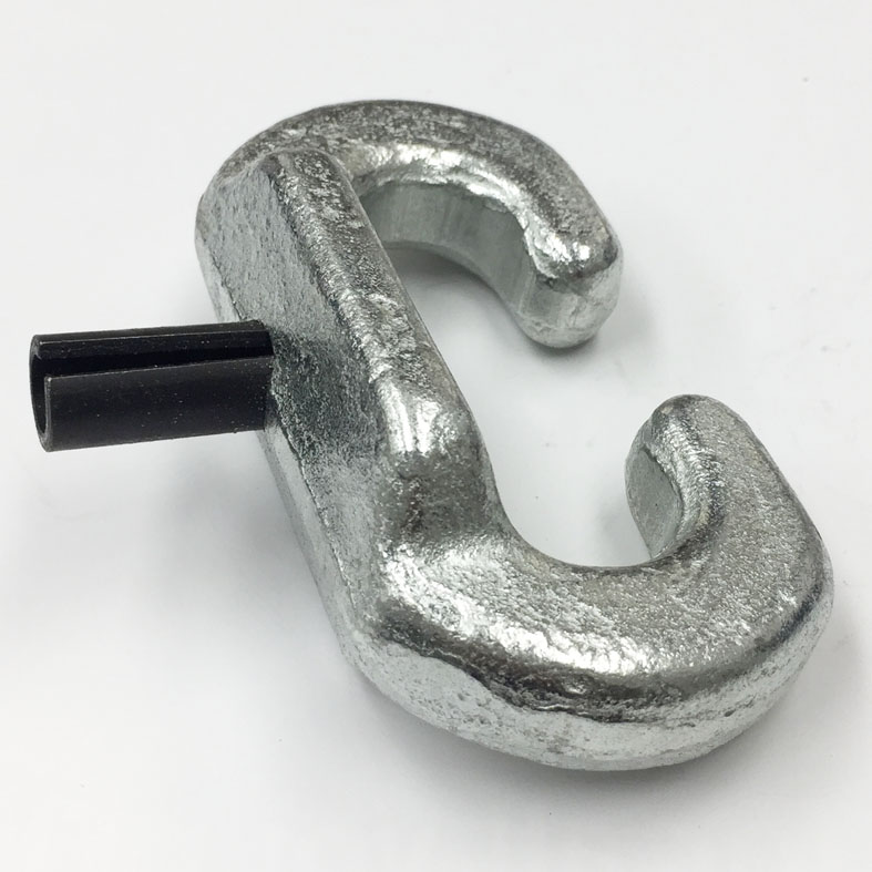 5/8 inch (16mm) Tire Chain Plug Couplers Wesco Industries