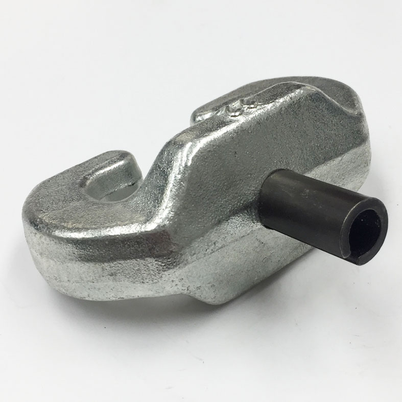 3/47/8 inch (22mm) Tire Chain Plug Couplers Wesco Industries