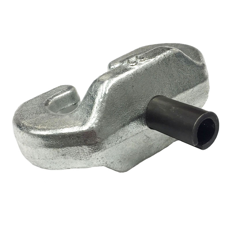 3/47/8 inch (22mm) Tire Chain Plug Couplers Wesco Industries