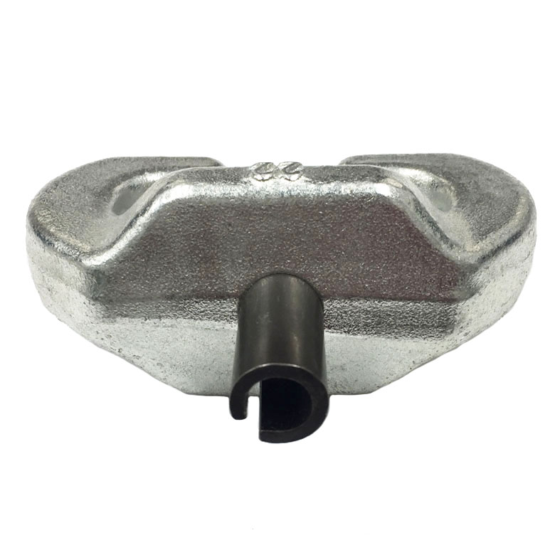 3/47/8 inch (22mm) Tire Chain Plug Couplers Wesco Industries