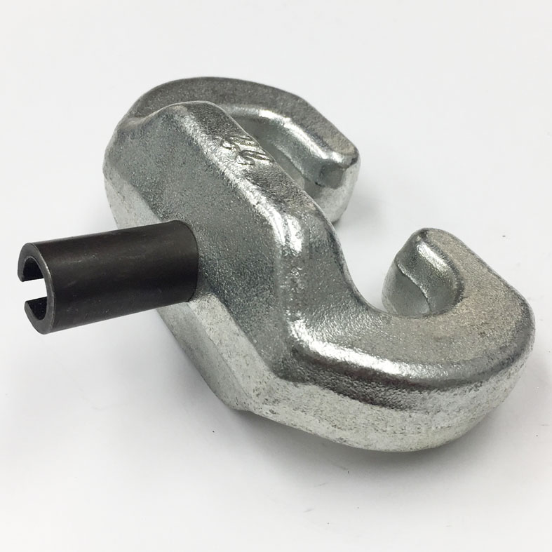 3/47/8 inch (22mm) Tire Chain Plug Couplers Wesco Industries