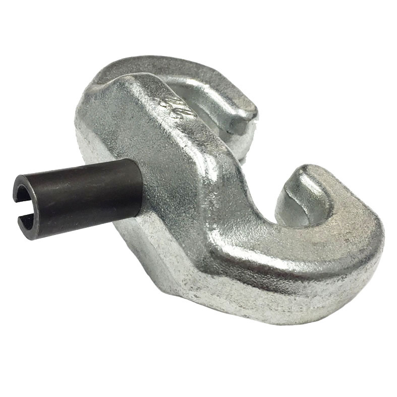 3/47/8 inch (22mm) Tire Chain Plug Couplers Wesco Industries