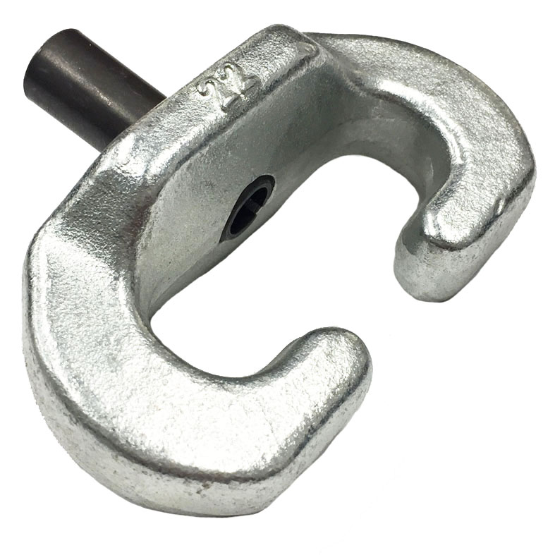 3/47/8 inch (22mm) Tire Chain Plug Couplers Wesco Industries