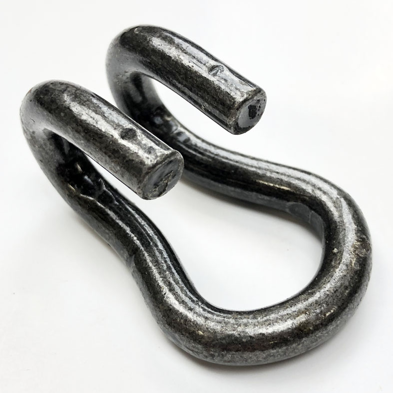 5/16 inch 102 Cross Chain Hook Wesco Industries