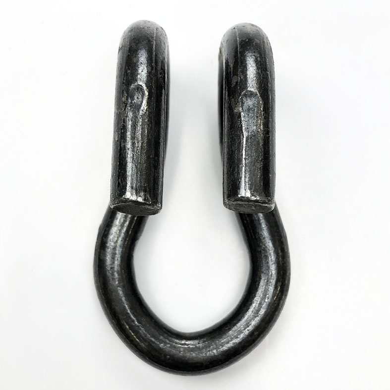 7/16 inch 437 Cross Chain Hook Wesco Industries