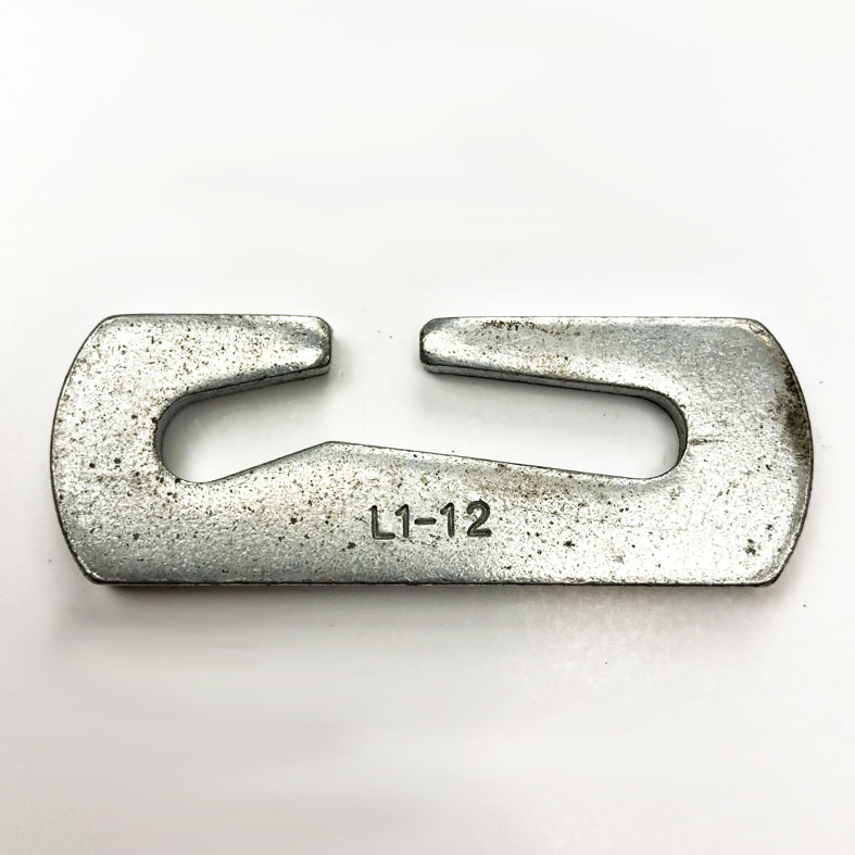 7/321/4 inch Plate Type Floating Hook Wesco Industries