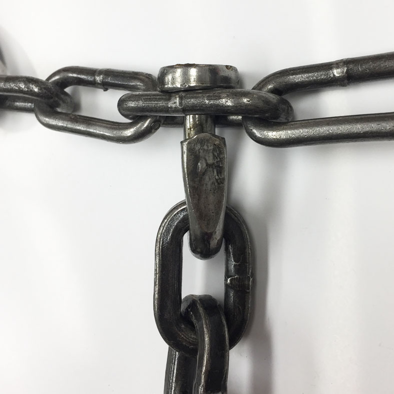 7/16 inch Comet Swivel Hooks | Wesco Industries