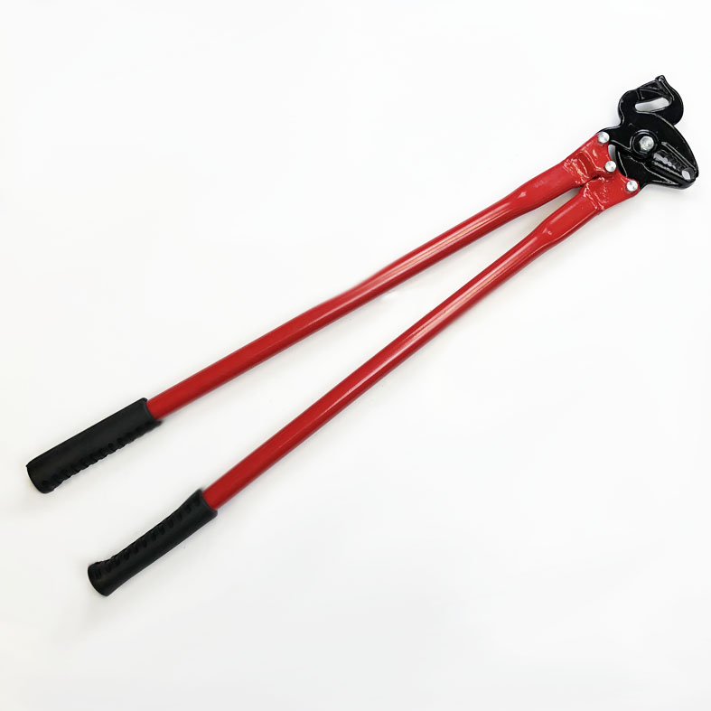 30 inch Long Handle Chain Pliers Wesco Industries