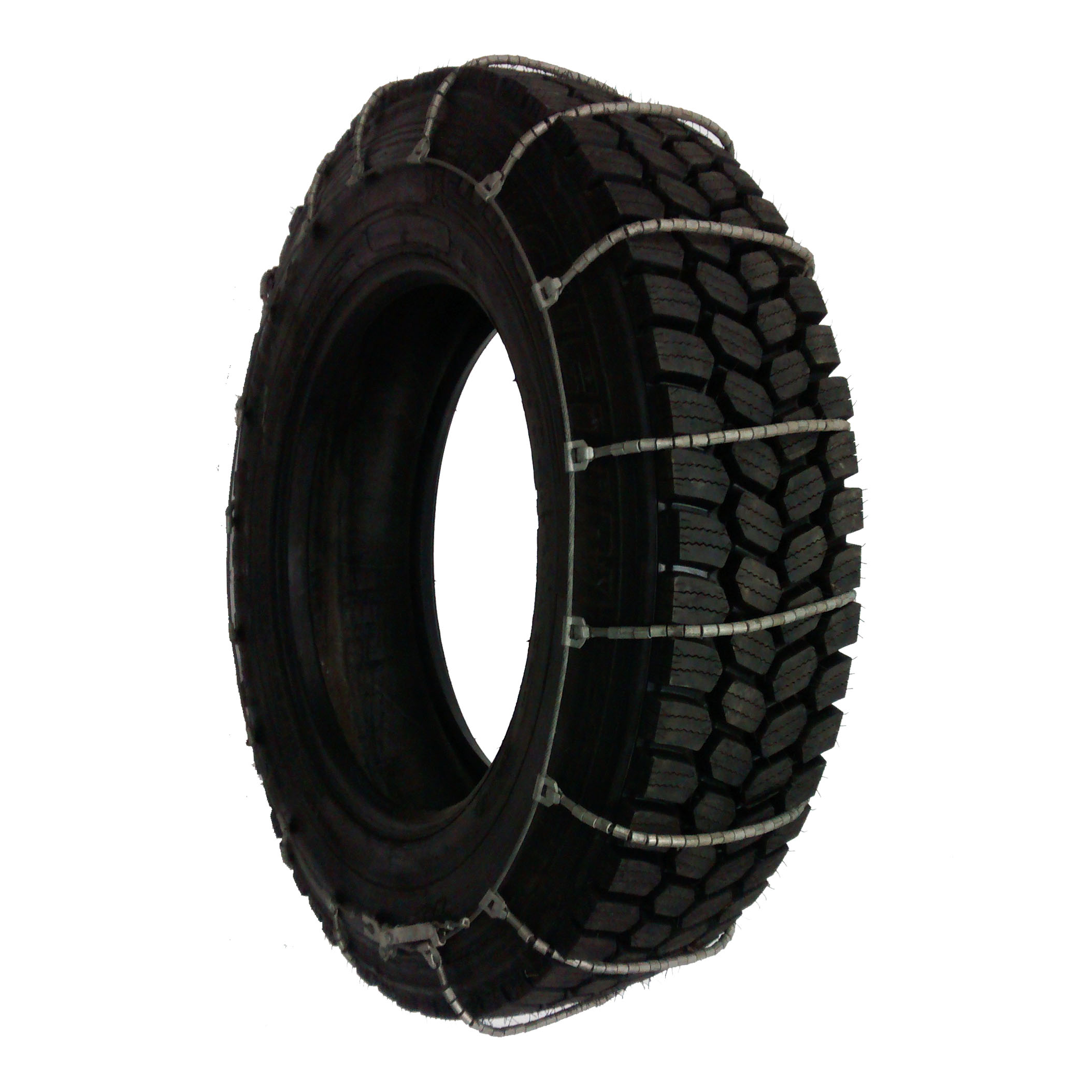 2039 Cable Chains Wesco Industries