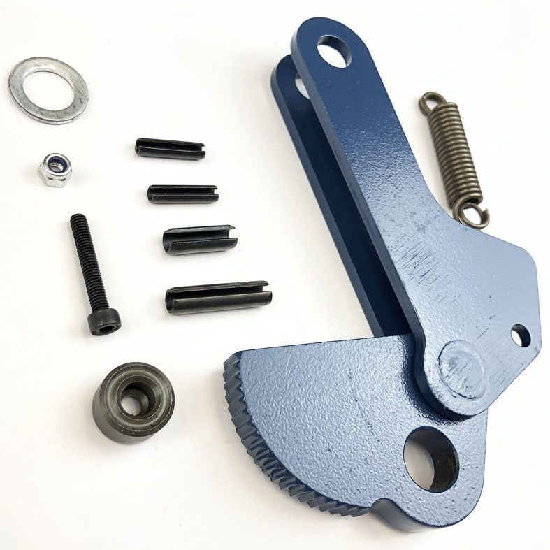 1 Ton Crosby IP(U)10 Maintenance Kit Wesco Industries