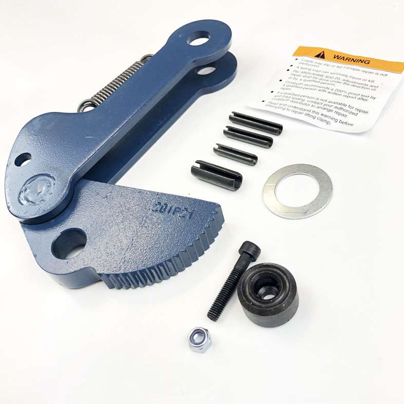 2 Ton Crosby IP(U)10 Maintenance Kit Wesco Industries