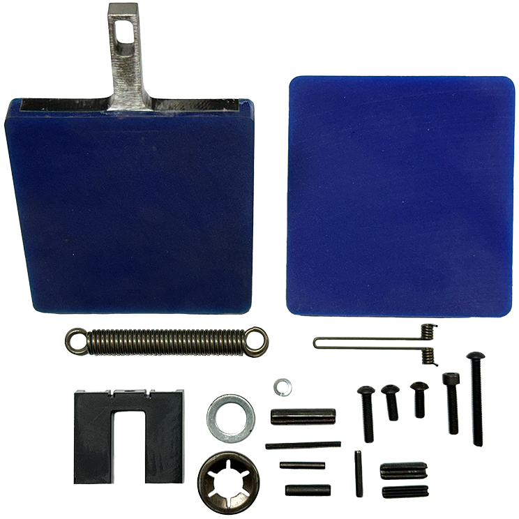 1/2 Ton Crosby IPNM10N Maintenance Kit | Wesco Industries
