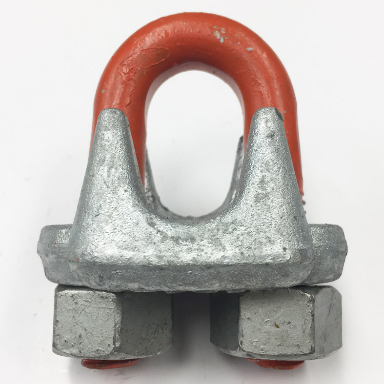 3/4 inch CM M252 Wire Rope Clips Wesco Industries