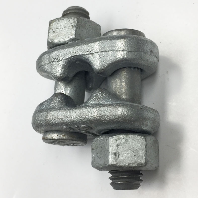 3/8 inch Crosby G429 Fist Grip Clips Wesco Industries