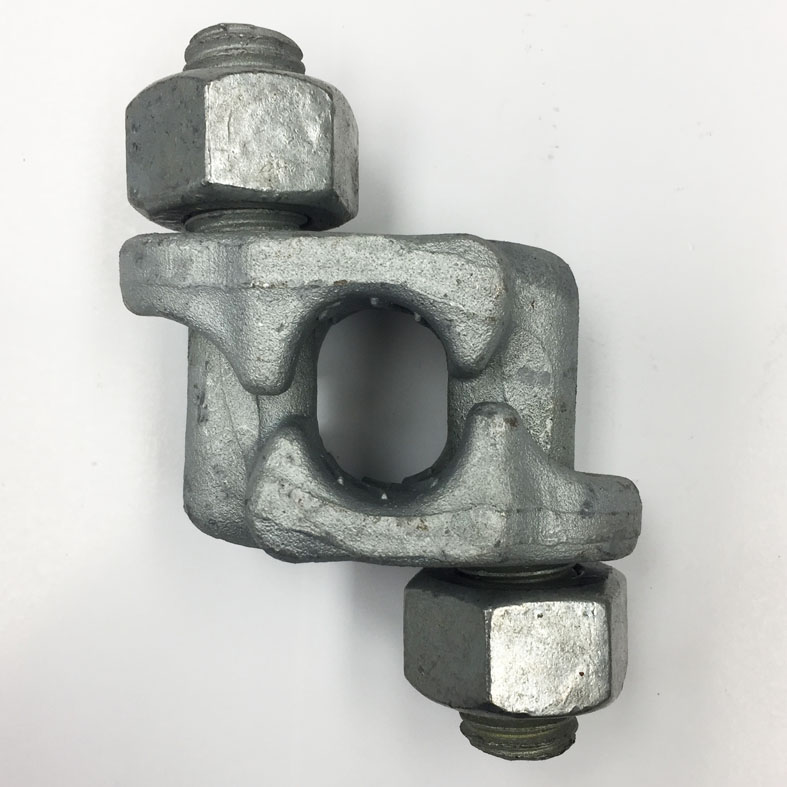 3/4 inch Crosby G429 Fist Grip Clips Wesco Industries