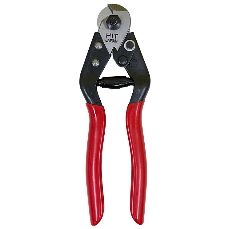 7-1/2 inch HIT Tools Pocket Wire Cutters | Wesco Industries
