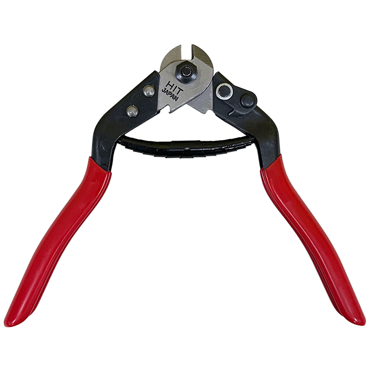 7-1/2 inch HIT Tools Pocket Wire Cutters | Wesco Industries