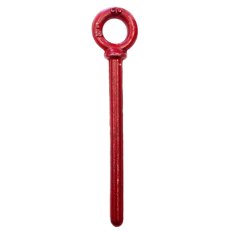 5/16x41/4 inch Crosby S276 Shoulder Rivet Eye Bolts Wesco Industries