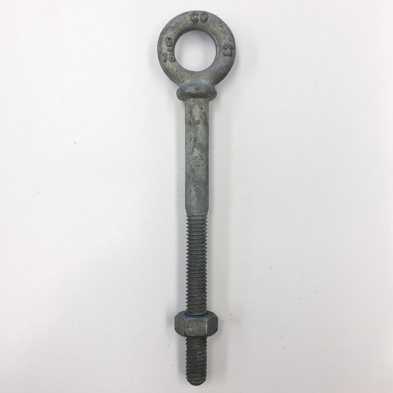 5/16x41/4 inch Crosby G277 Shoulder Nut Eye Bolts Wesco Industries