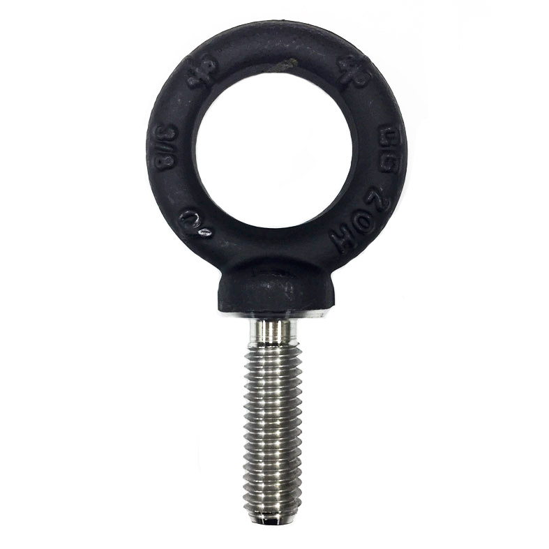 3/8x11/4 inch Crosby S279 Machinery Eye Bolts Wesco Industries