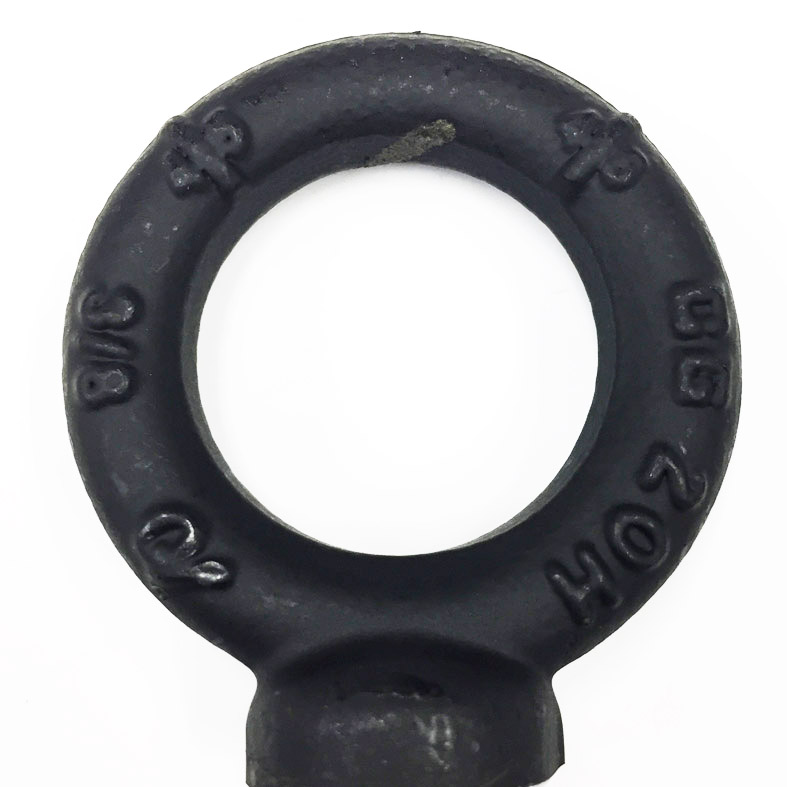 3/8x11/4 inch Crosby S279 Machinery Eye Bolts Wesco Industries