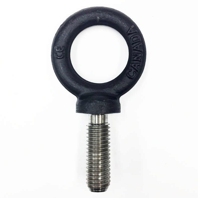 1/2x11/2 inch Crosby S279 Machinery Eye Bolts Wesco Industries