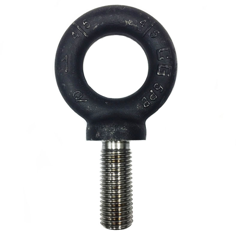 Shoulder Eye Bolt Crosby at Jennifer Taylor blog