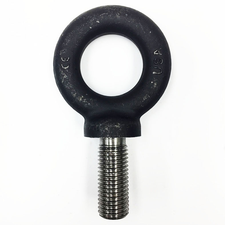 1x21/2 inch Crosby S279 Machinery Eye Bolts Wesco Industries