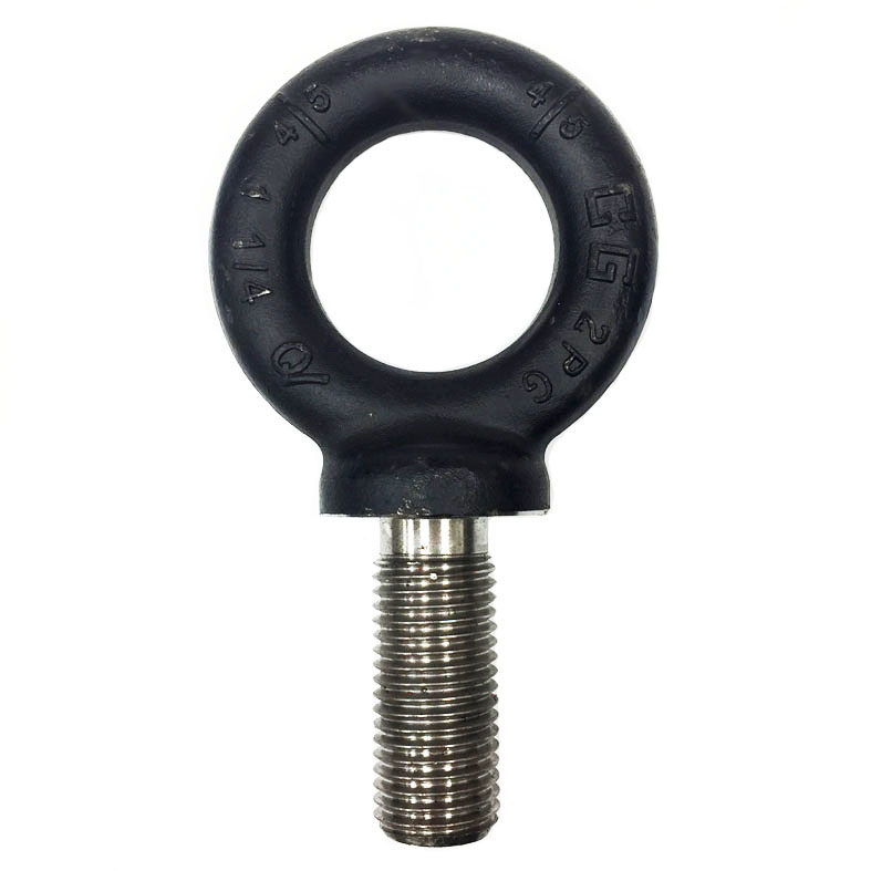 11/4x3 inch Crosby S279 Machinery Eye Bolts Wesco Industries