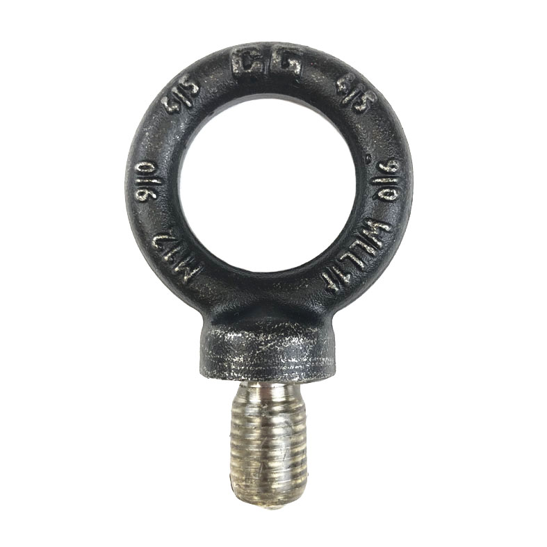 12mm Crosby M279 Metric Machinery Eye Bolts Wesco Industries