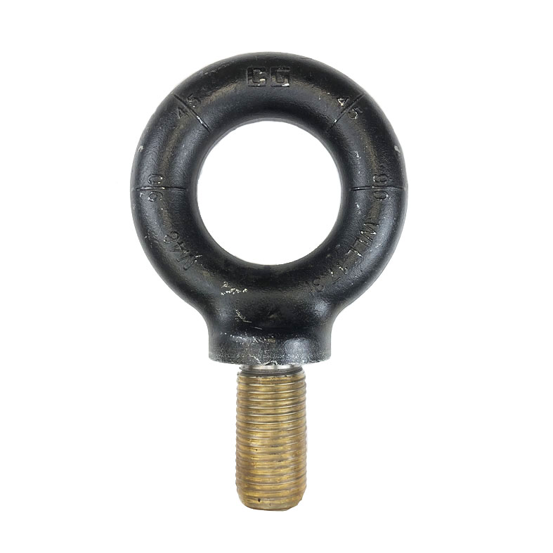 48mm Crosby M279 Metric Machinery Eye Bolts Wesco Industries