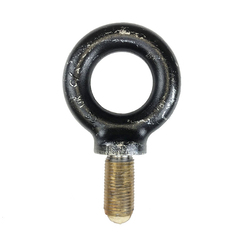 48mm Crosby M279 Metric Machinery Eye Bolts Wesco Industries