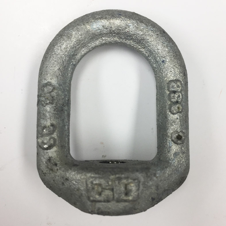 1 1/4 inch Tap Crosby G400 Eye Nuts Wesco Industries