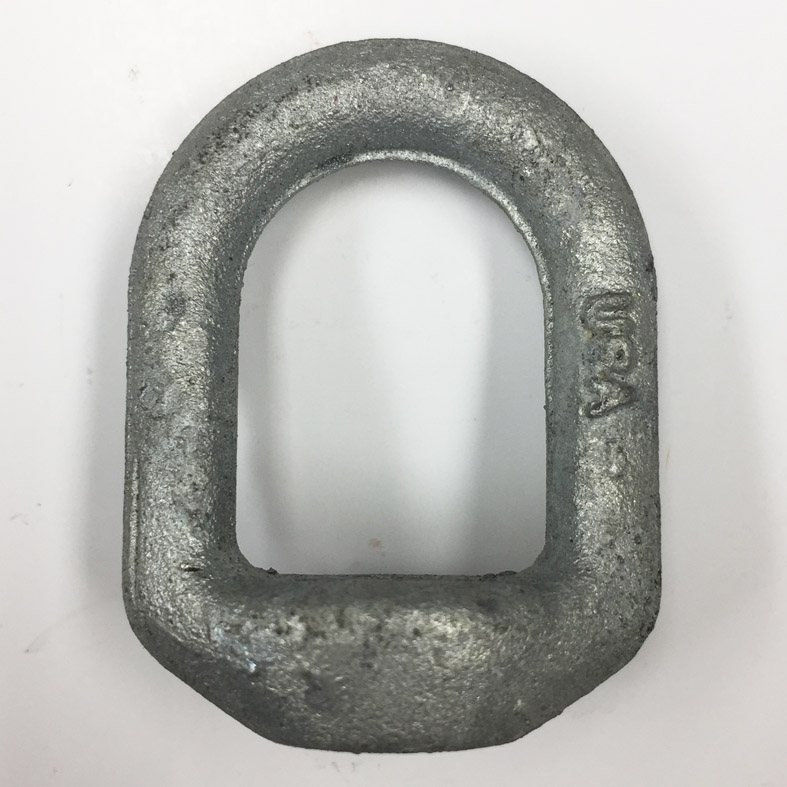 1 1/4 inch Tap Crosby G400 Eye Nuts Wesco Industries