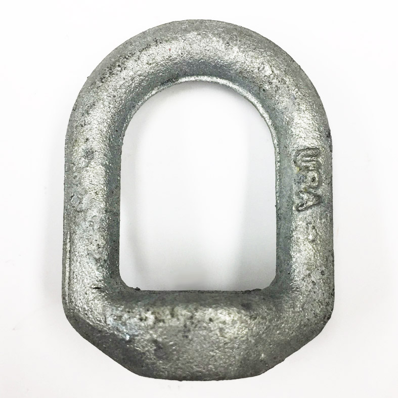 1 1/4 inch Tap Crosby G400 Eye Nuts Wesco Industries