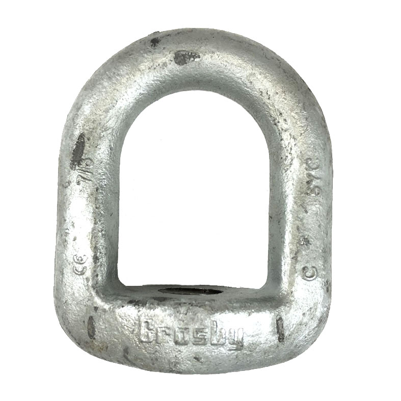 1 inch Tap 7 Crosby G400 Eye Nuts Wesco Industries