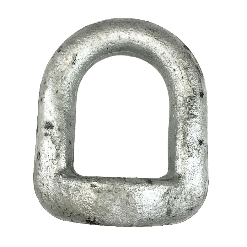 1 inch Tap 7 Crosby G400 Eye Nuts Wesco Industries