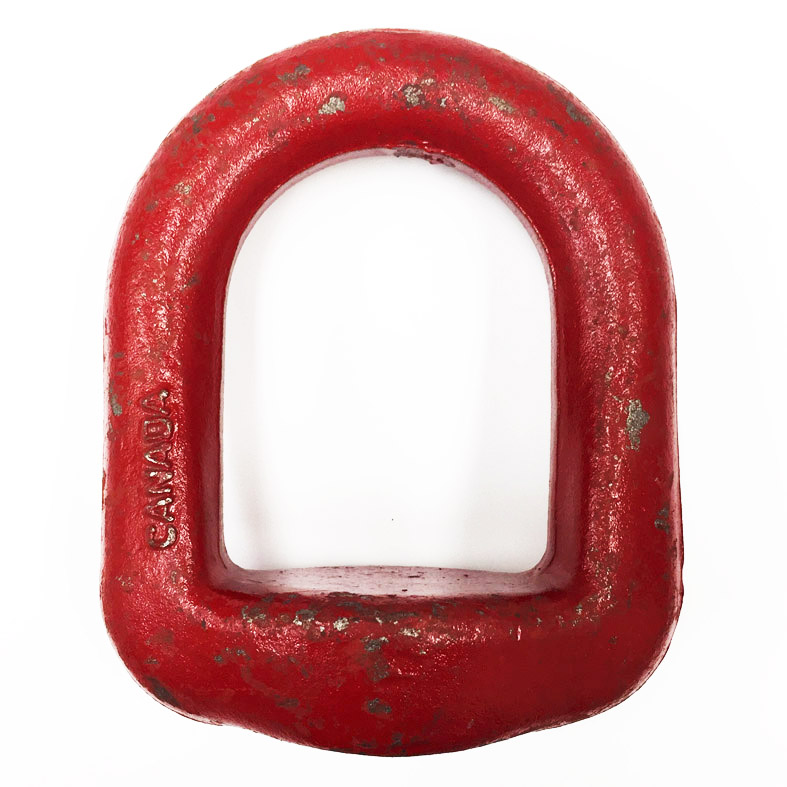 7/8 inch Crosby S4028 Undrilled Eye Nuts Wesco Industries