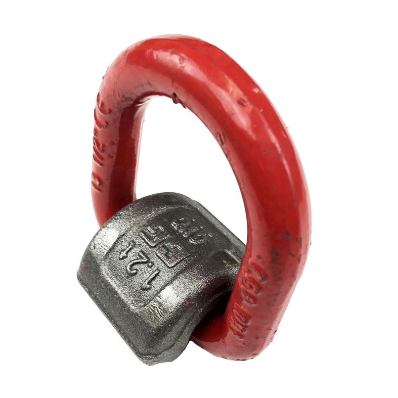 1.2 Ton Crosby S265 Weldon Pivot Links Wesco Industries