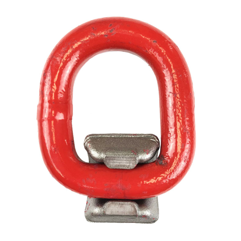 3.2 Ton Crosby S265 WeldOn Pivot Links Wesco Industries