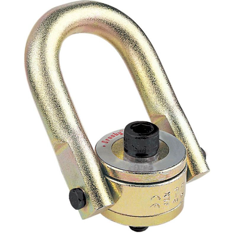 20mm Crosby HR125M Swivel Hoist Ring Wesco Industries