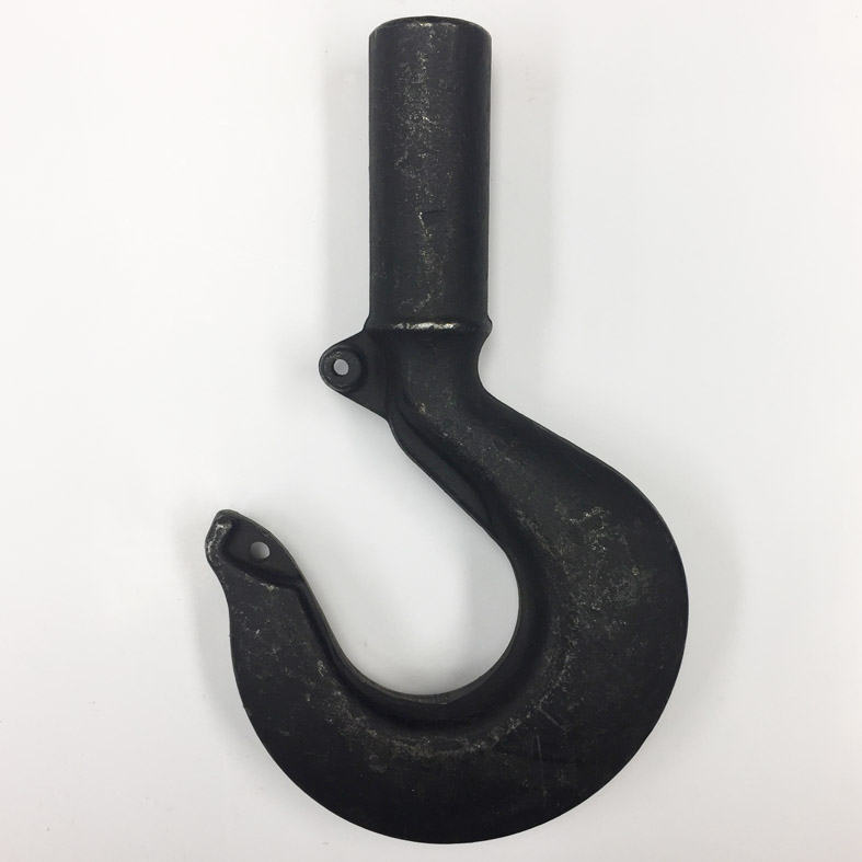 11 ton Crosby S319A Alloy Shank Hooks Wesco Industries