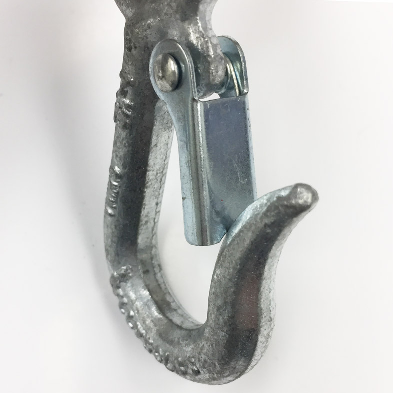 7/16 Inch Procraft Galvanized Snap Hooks Wesco Industries