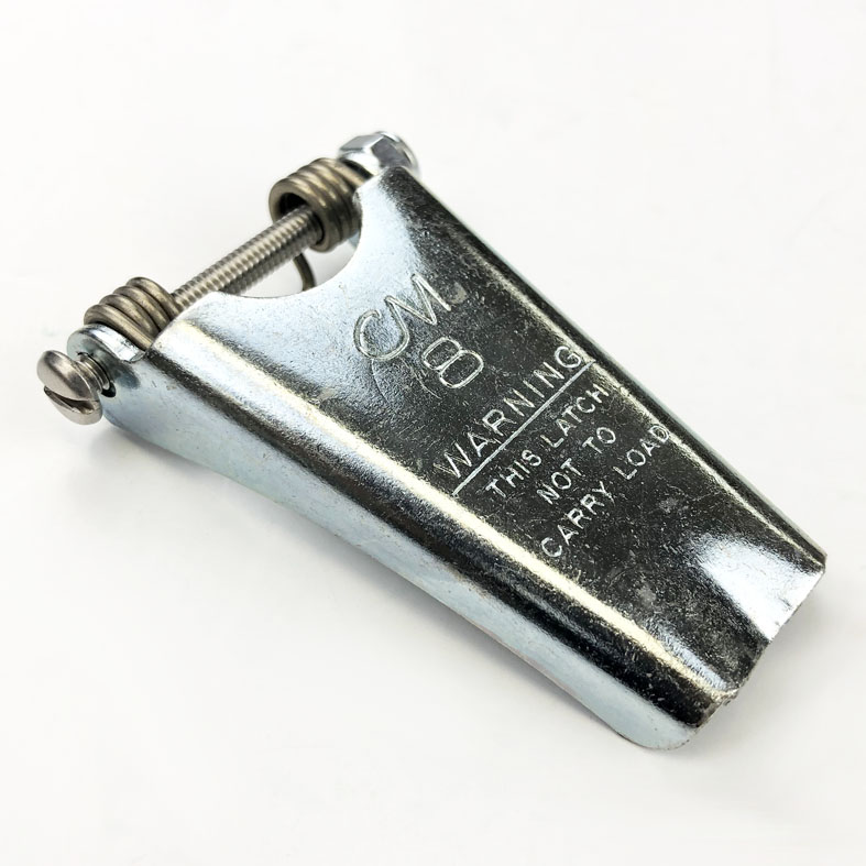 8 45664 CM Hoist Latch Kit Wesco Industries