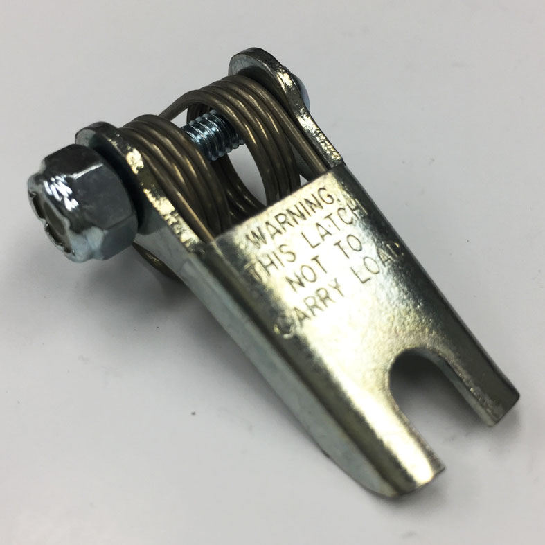 11/2 Ton CM 3 4X1303 Hook Latch Kits Wesco Industries