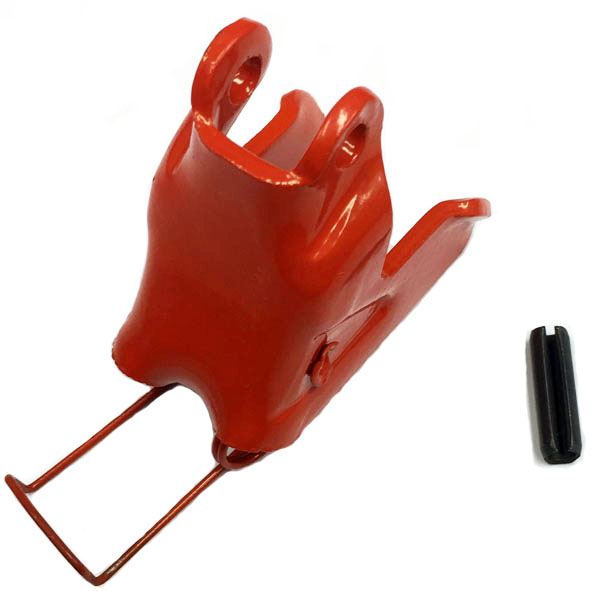 9/32 inch CM 595461 Old Style Latch Kit Wesco Industries