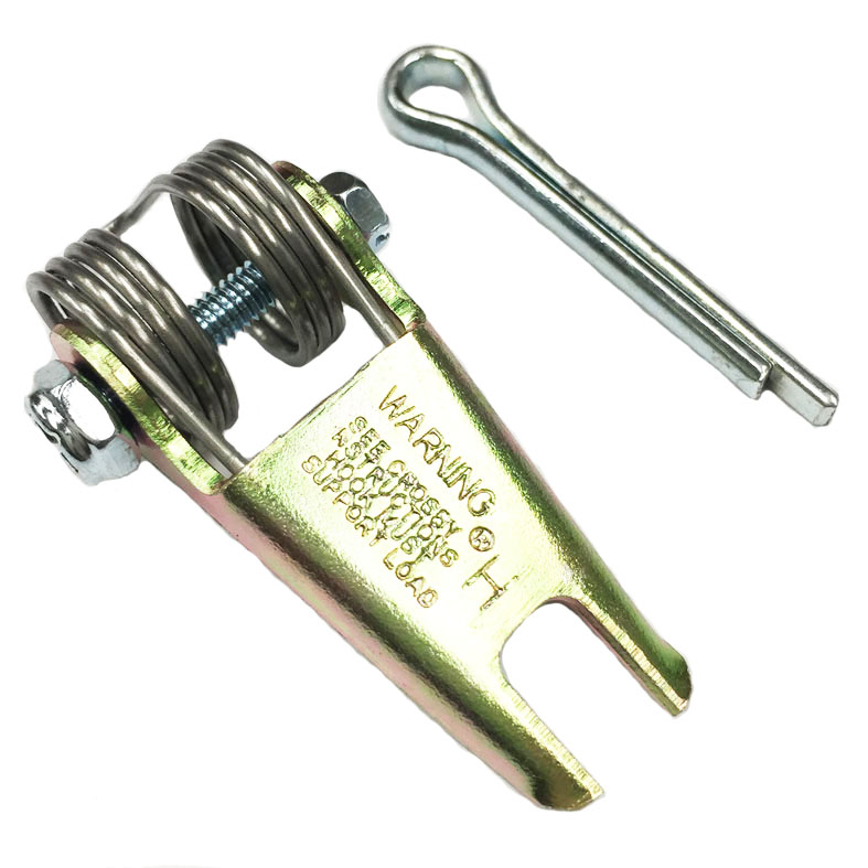 3 ton Alloy Crosby S4320AN Hook Latch Kits Wesco Industries