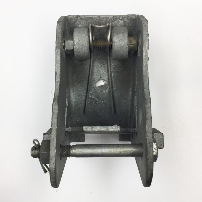 15 ton Alloy Crosby PLA Hook Latch Kits Wesco Industries