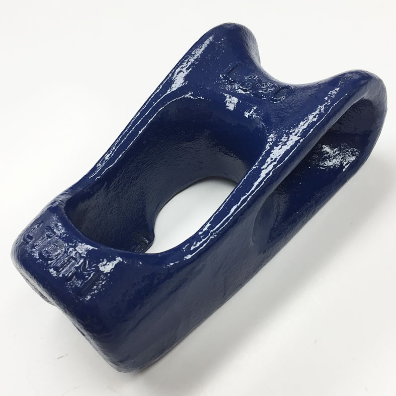 L320 Light Bantam (Dwarf) Logging Choker Hooks Wesco Industries